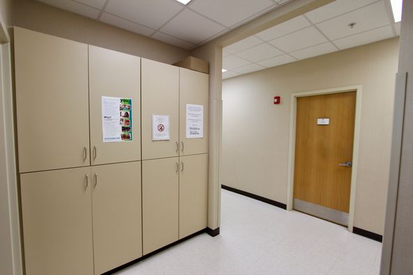 Class A Office/Medical : 2 Southern Point Pkwy, Hattiesburg, MS 39401
